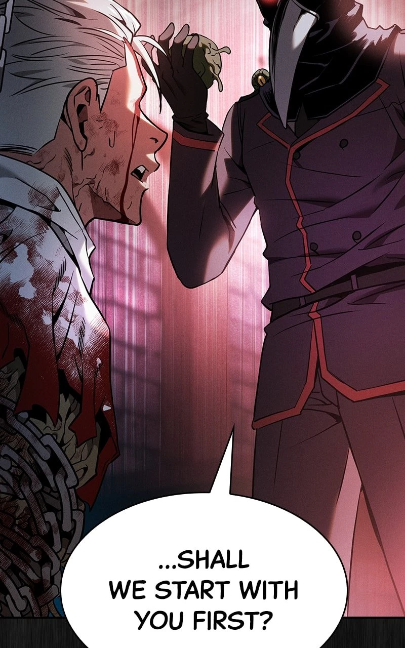 The Academy's Genius Swordsman Chapter 29 - 110