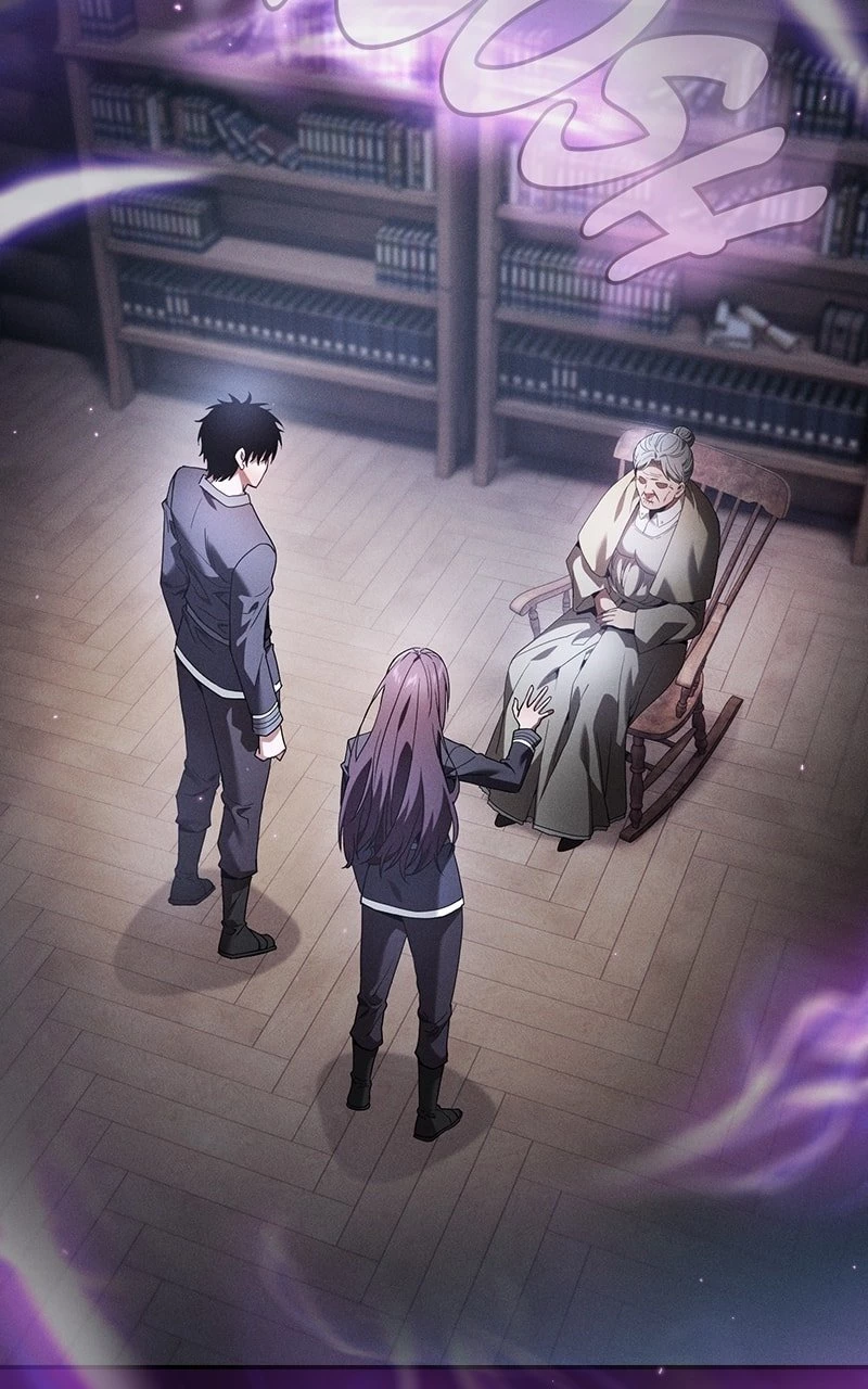 The Academy's Genius Swordsman Chapter 31 - 121
