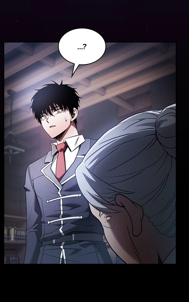 The Academy's Genius Swordsman Chapter 31 - 123