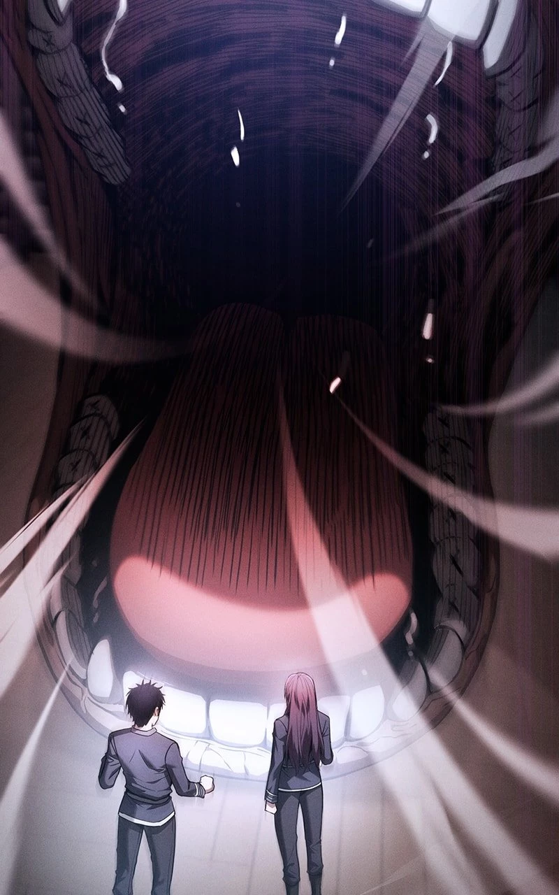The Academy's Genius Swordsman Chapter 31 - 128