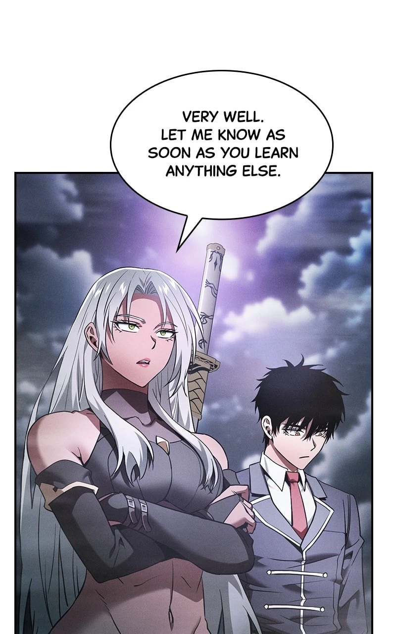 The Academy's Genius Swordsman Chapter 30 - 125