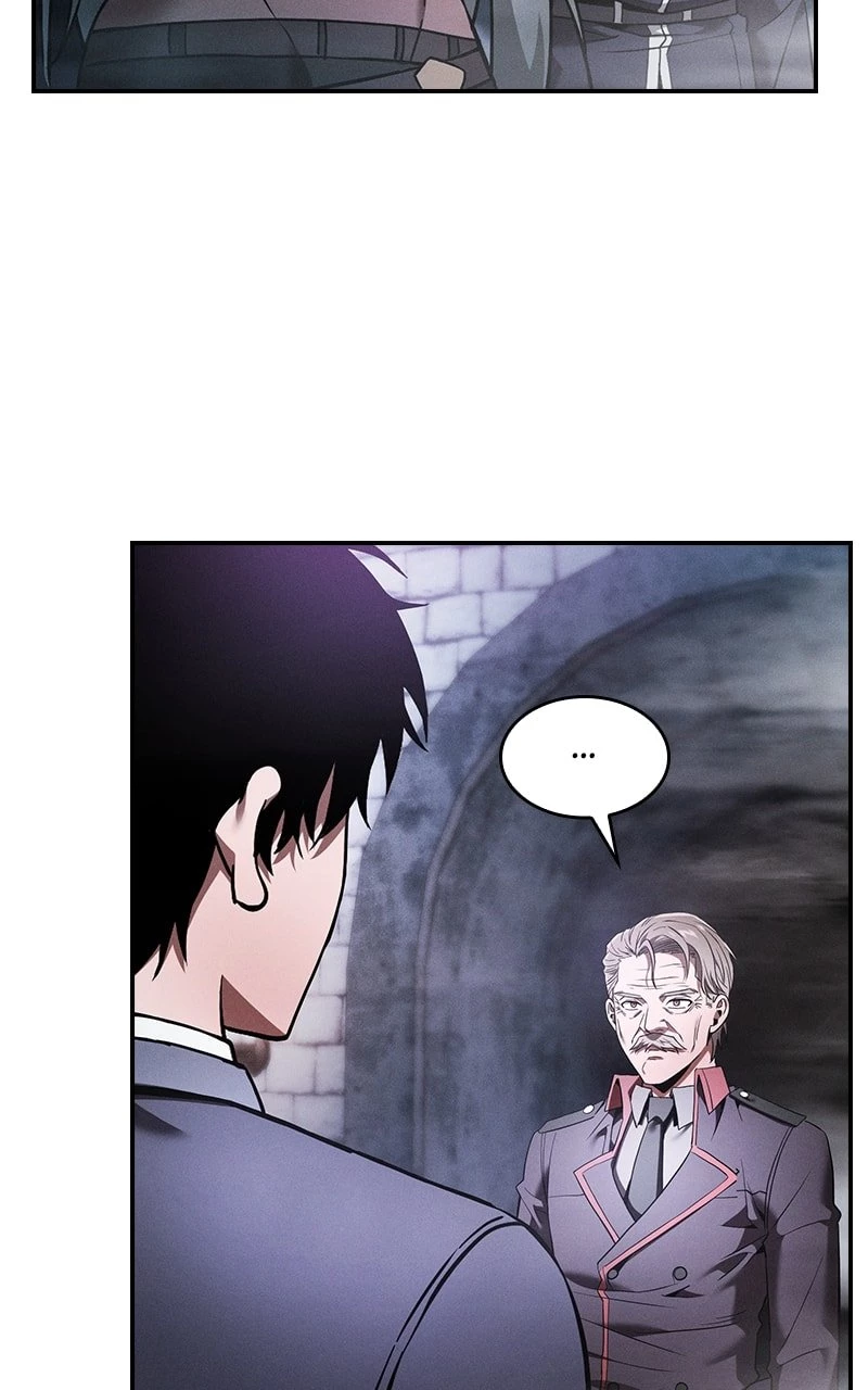The Academy's Genius Swordsman Chapter 30 - 126