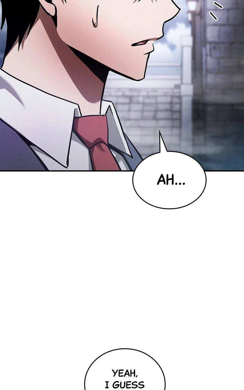 The Academy's Genius Swordsman Chapter 30 - 128