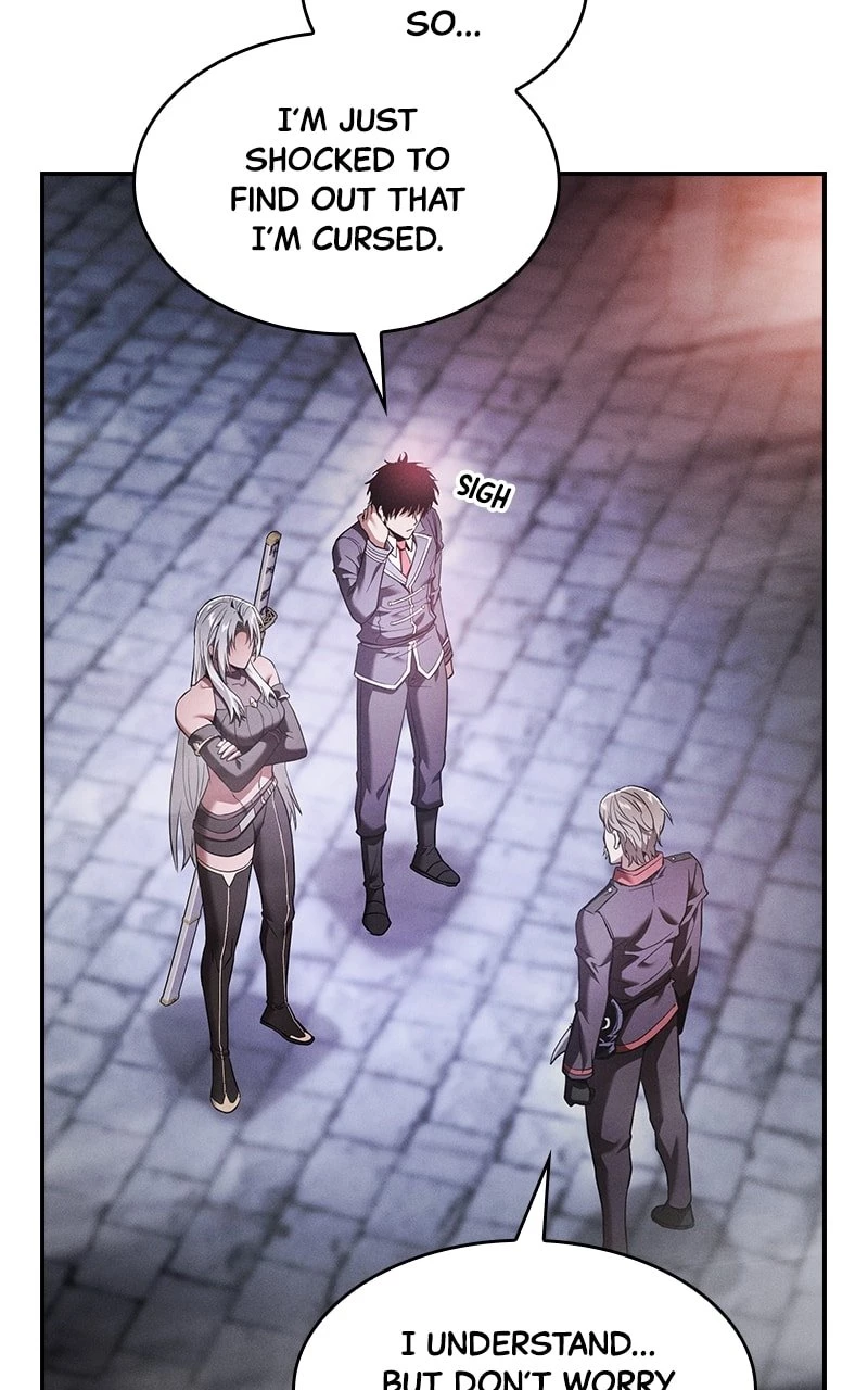 The Academy's Genius Swordsman Chapter 30 - 129