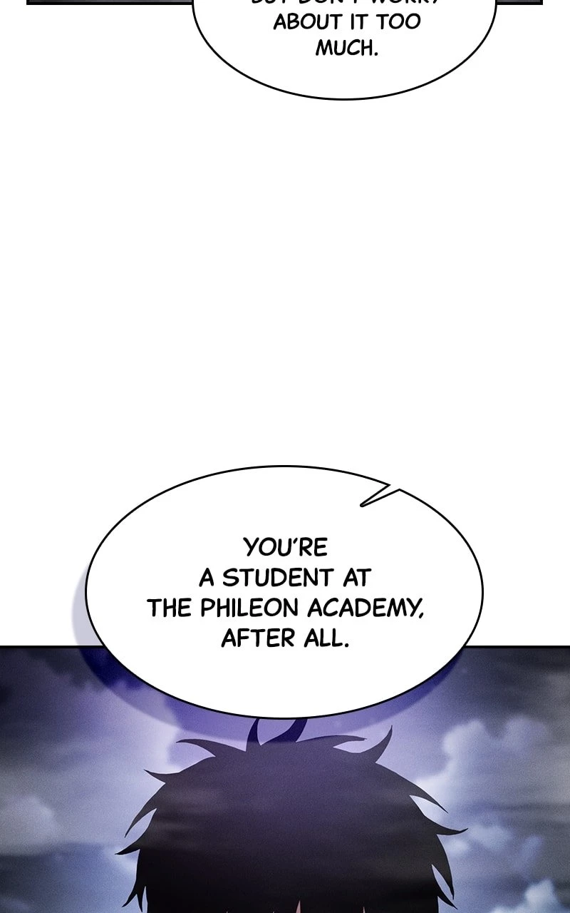 The Academy's Genius Swordsman Chapter 30 - 130