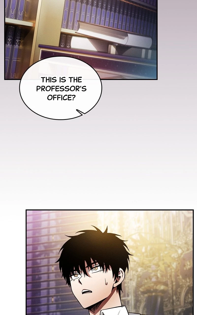 The Academy's Genius Swordsman Chapter 31 - 135