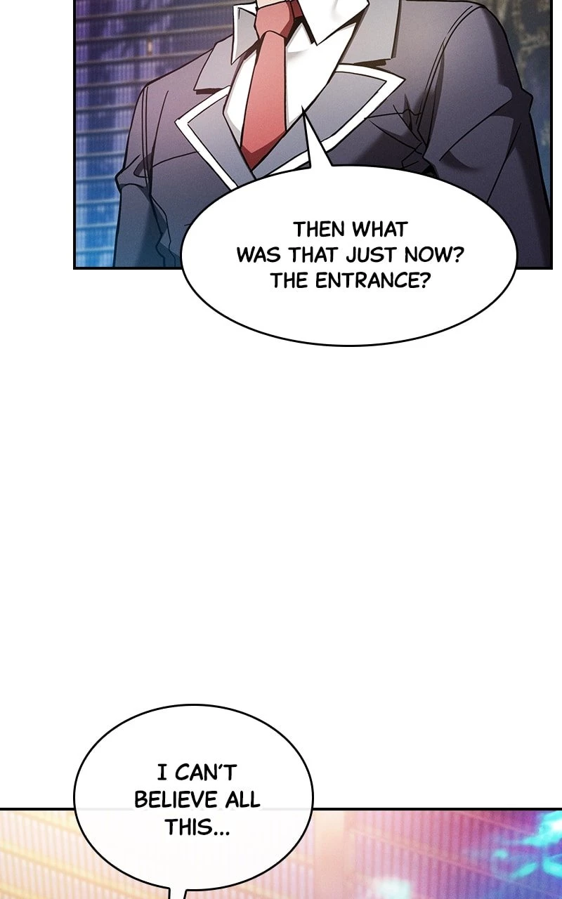 The Academy's Genius Swordsman Chapter 31 - 136