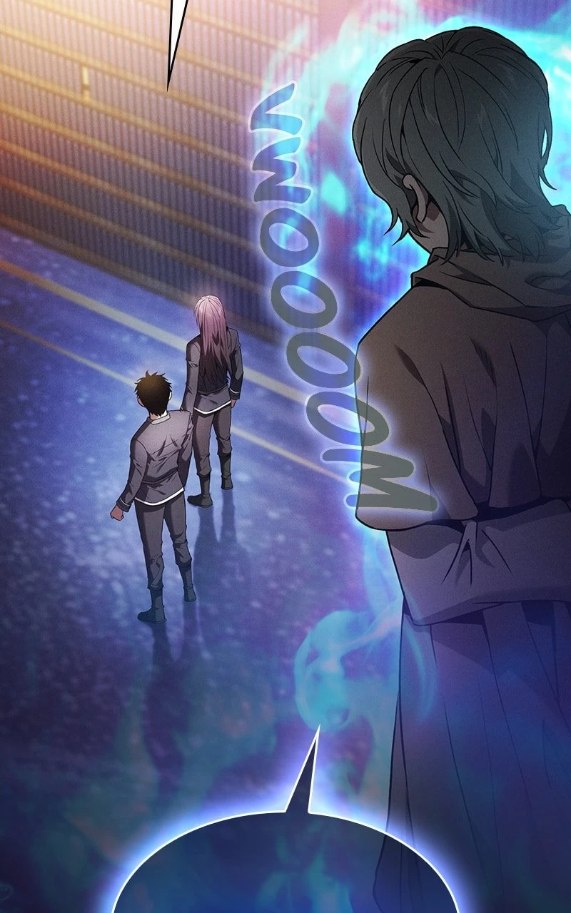 The Academy's Genius Swordsman Chapter 31 - 137