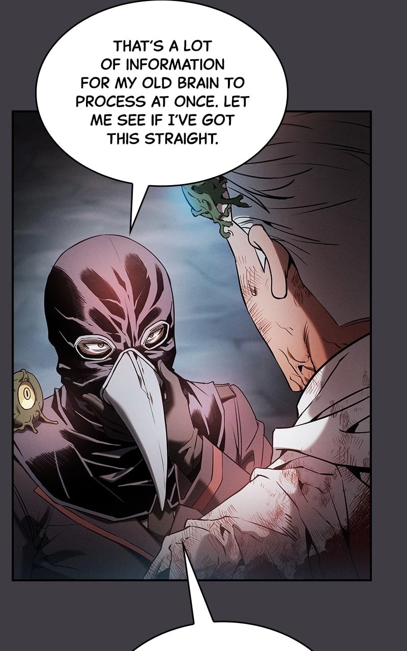 The Academy's Genius Swordsman Chapter 29 - 128