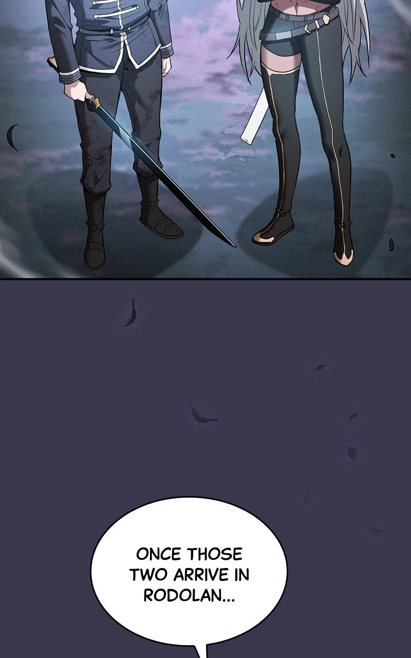 The Academy's Genius Swordsman Chapter 28 - 107