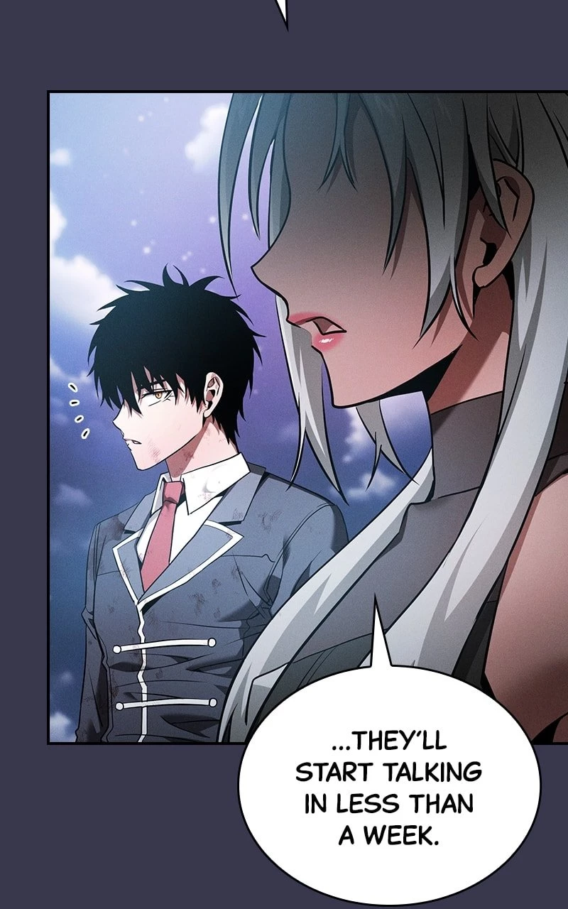 The Academy's Genius Swordsman Chapter 28 - 108