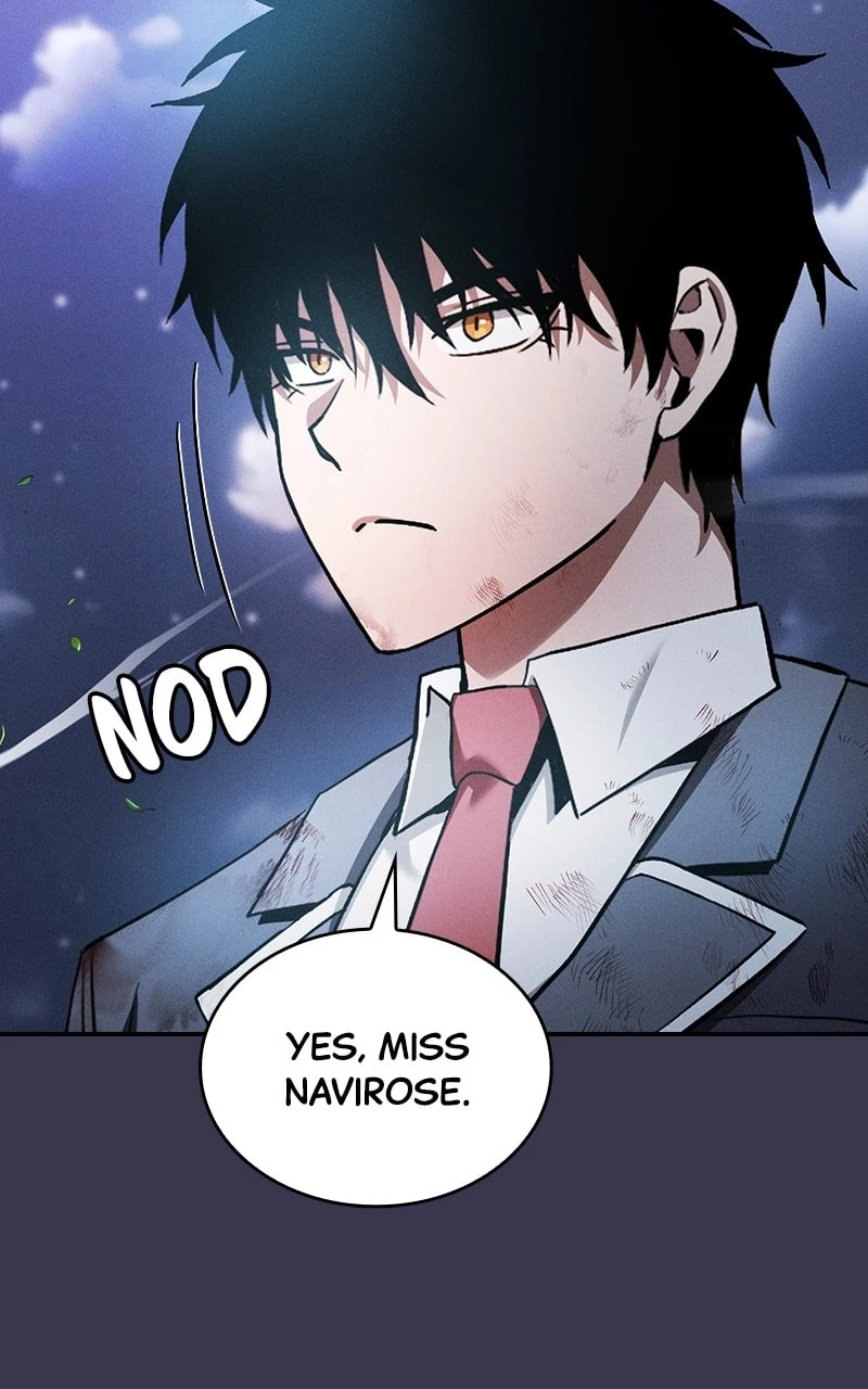 The Academy's Genius Swordsman Chapter 28 - 111