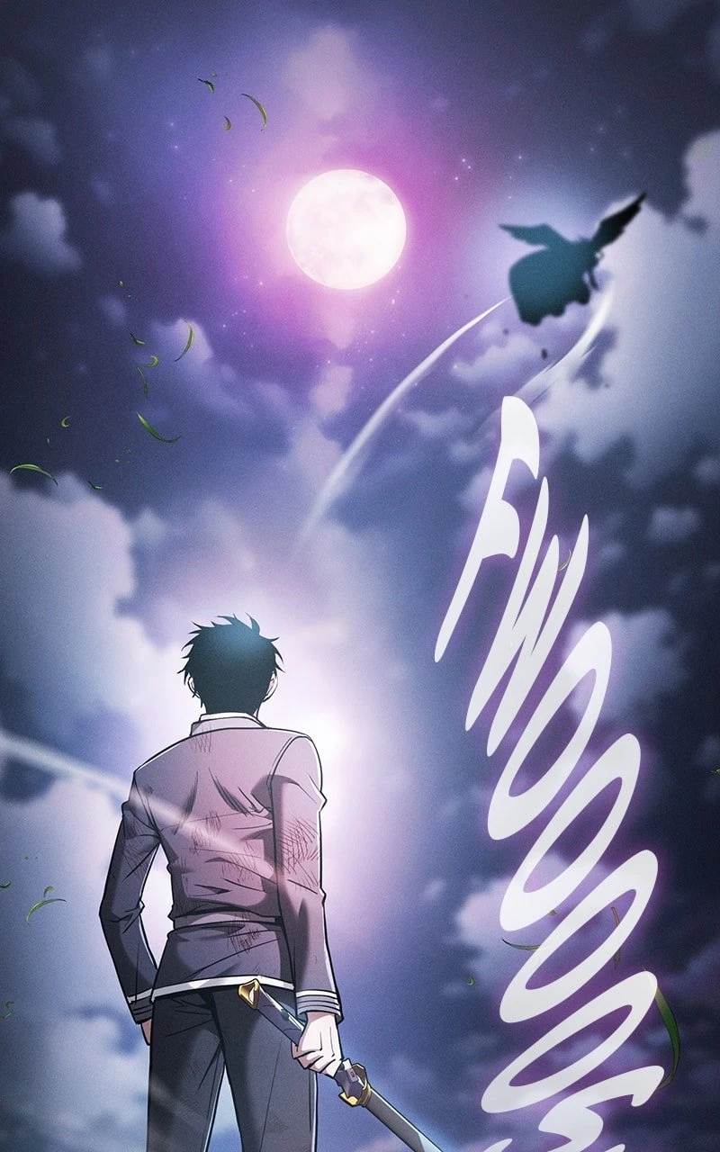 The Academy's Genius Swordsman Chapter 28 - 113