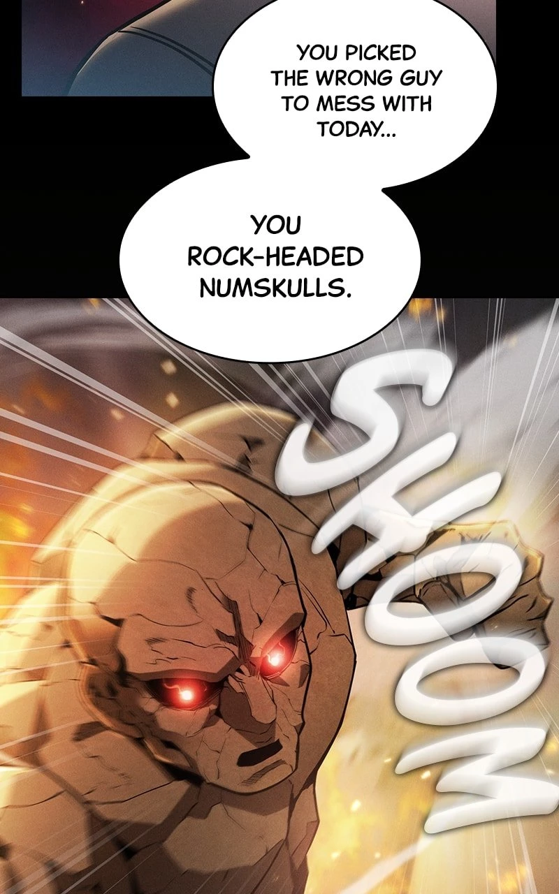 The Academy's Genius Swordsman Chapter 25 - 3