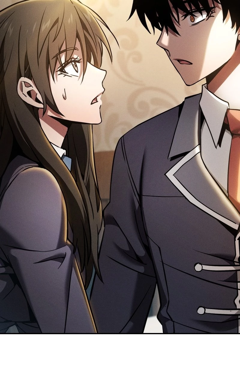 The Academy's Genius Swordsman Chapter 24 - 2