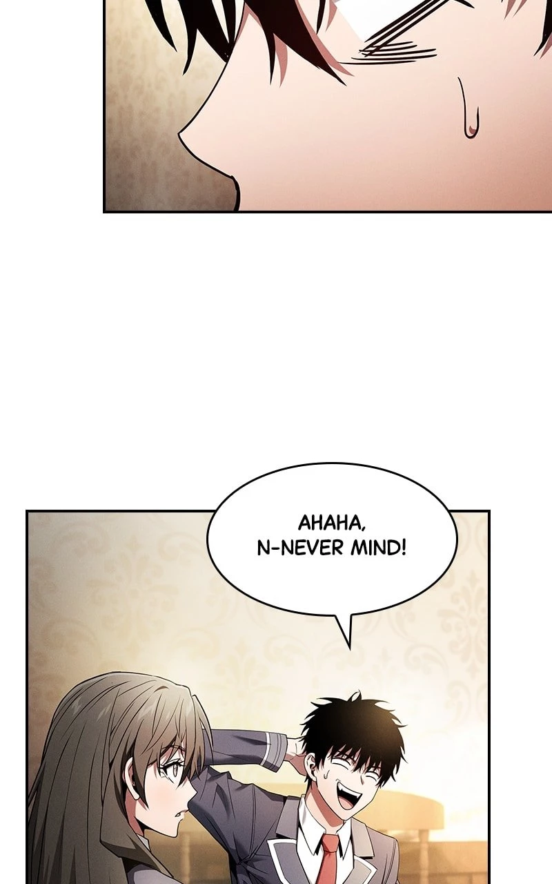 The Academy's Genius Swordsman Chapter 24 - 4
