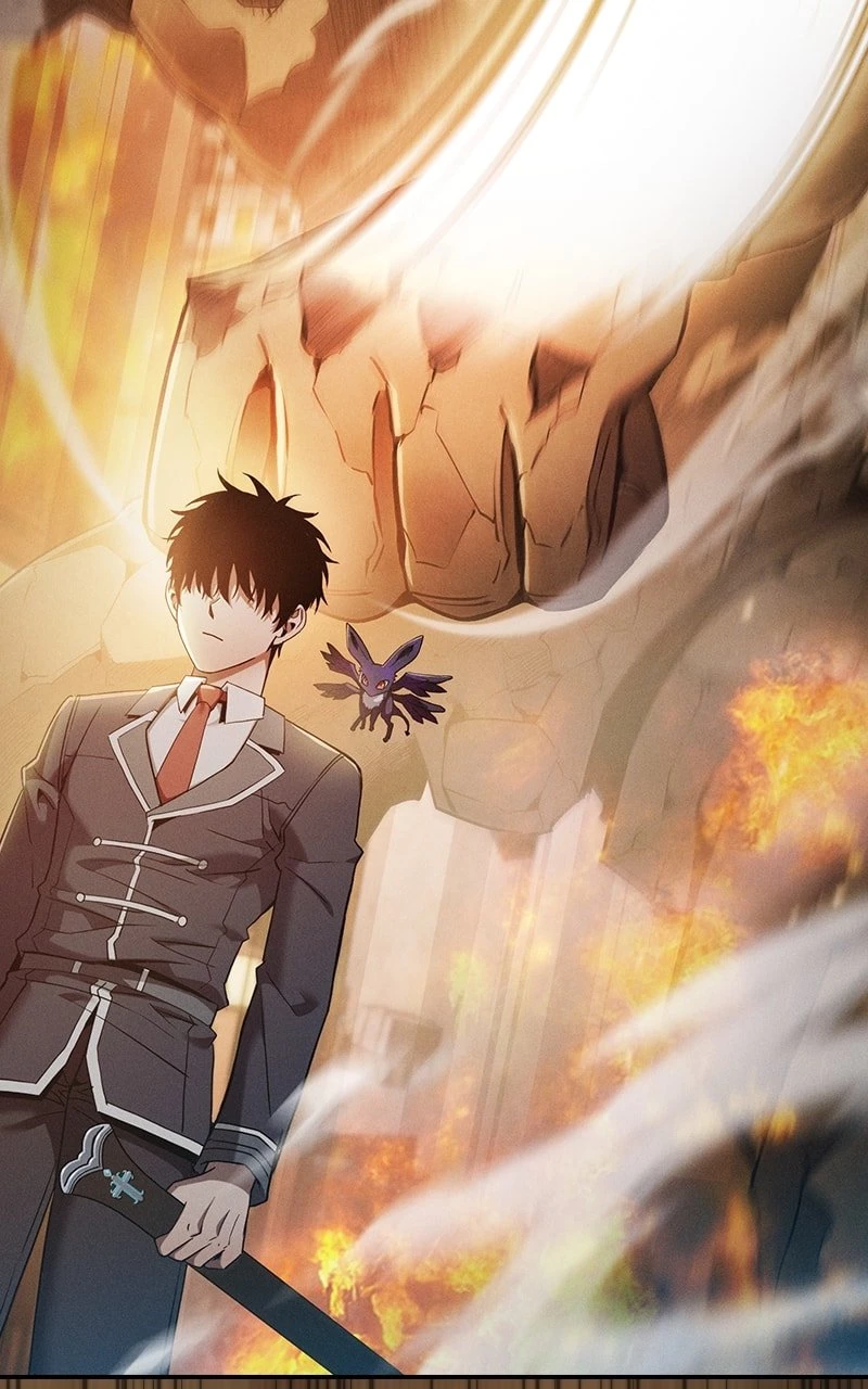 The Academy's Genius Swordsman Chapter 25 - 6