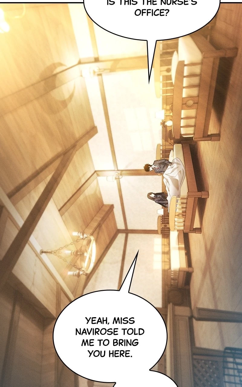 The Academy's Genius Swordsman Chapter 24 - 6