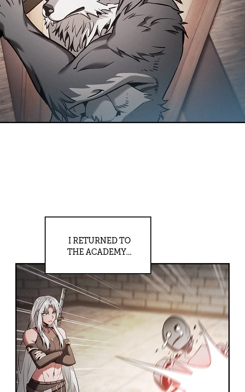 The Academy's Genius Swordsman Chapter 28 - 117