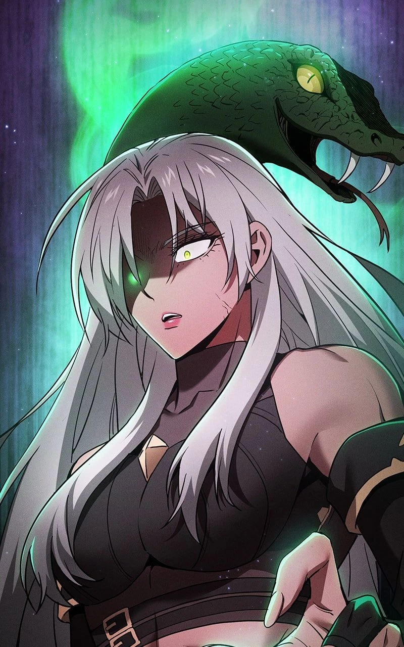 The Academy's Genius Swordsman Chapter 24 - 8