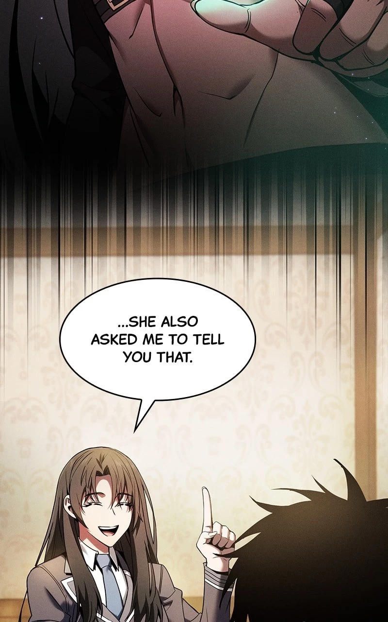 The Academy's Genius Swordsman Chapter 24 - 9