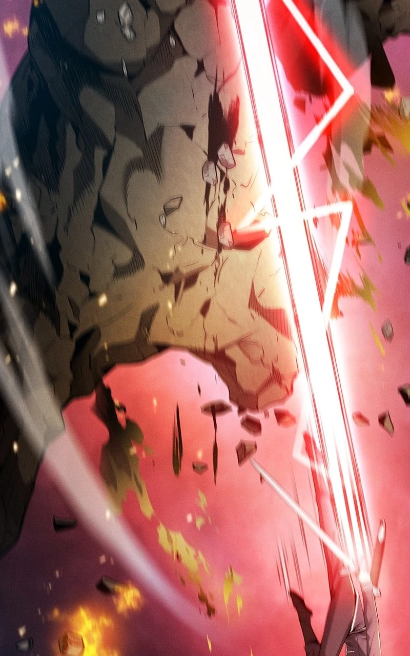 The Academy's Genius Swordsman Chapter 25 - 13