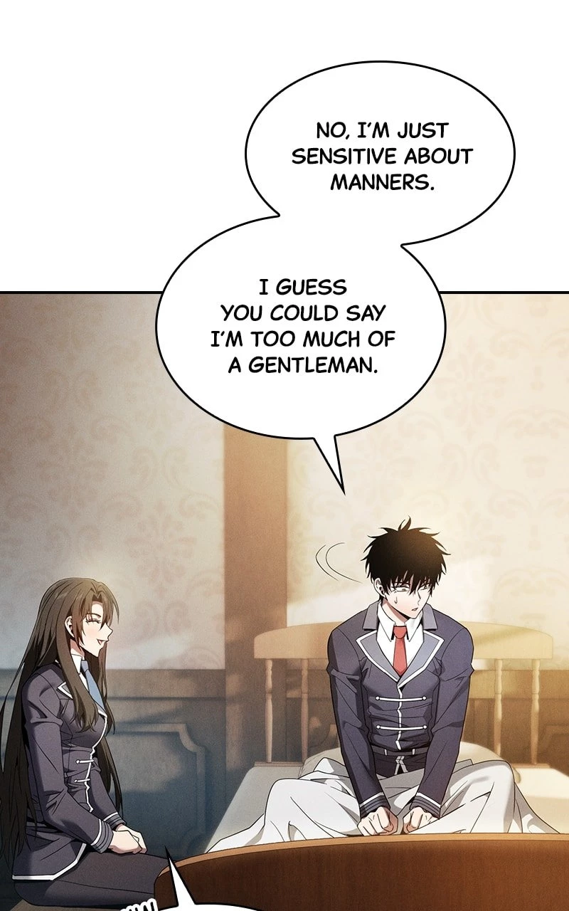The Academy's Genius Swordsman Chapter 24 - 14