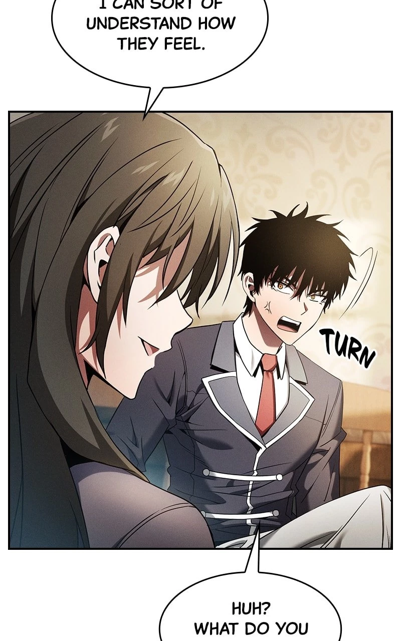 The Academy's Genius Swordsman Chapter 24 - 17