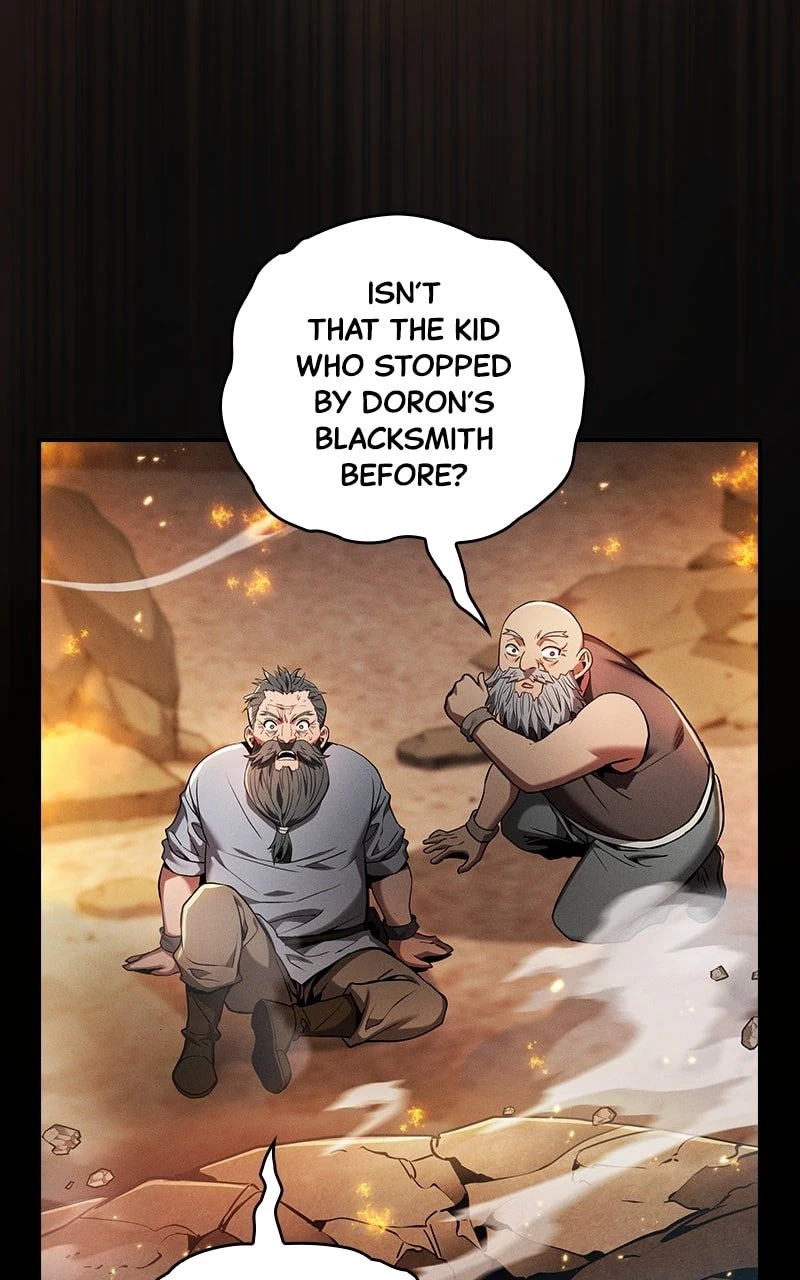 The Academy's Genius Swordsman Chapter 25 - 19