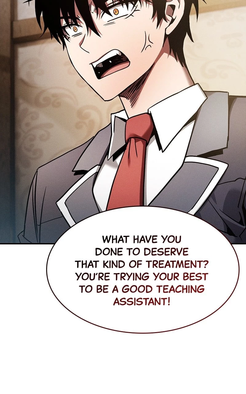 The Academy's Genius Swordsman Chapter 24 - 19