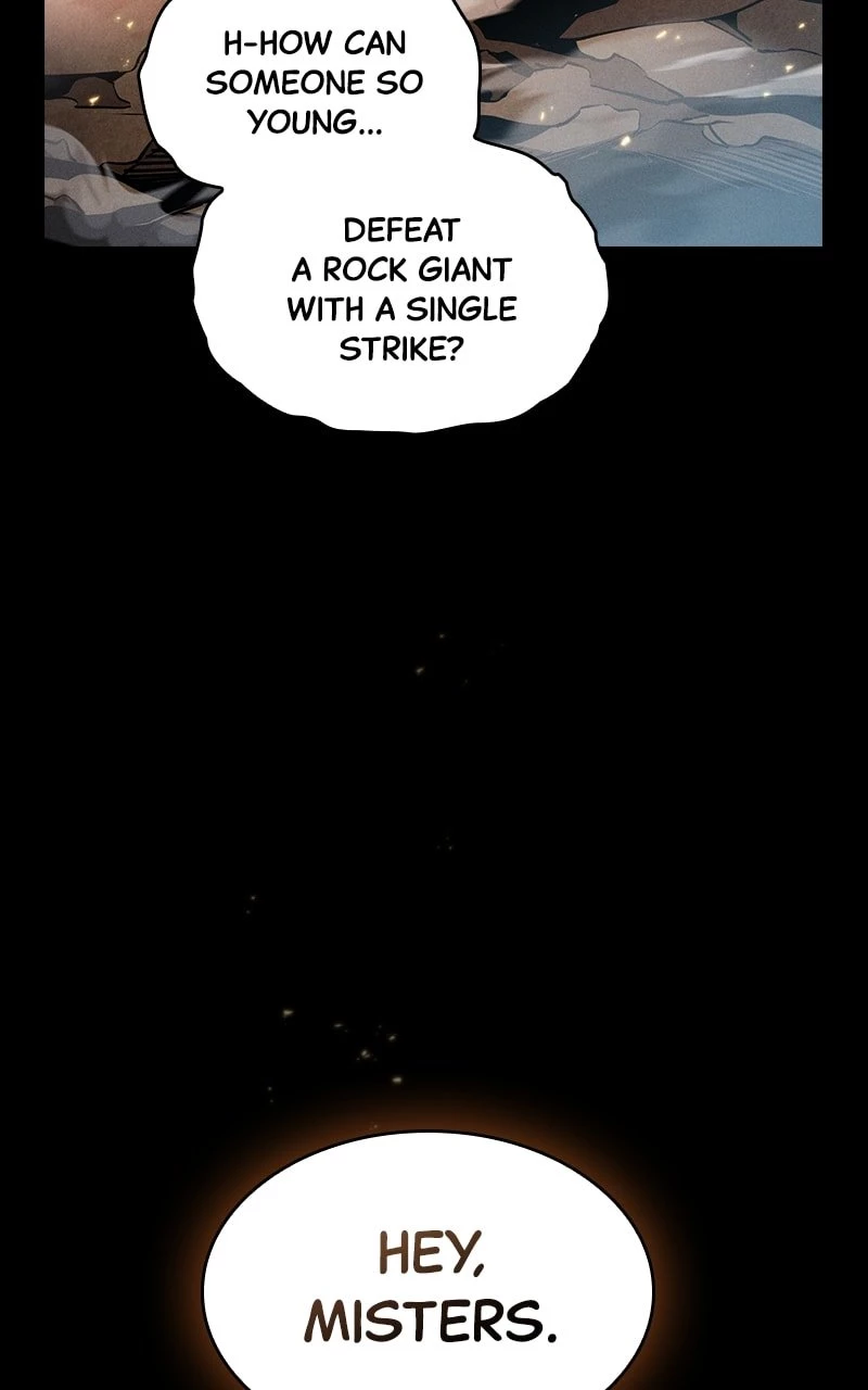 The Academy's Genius Swordsman Chapter 25 - 20