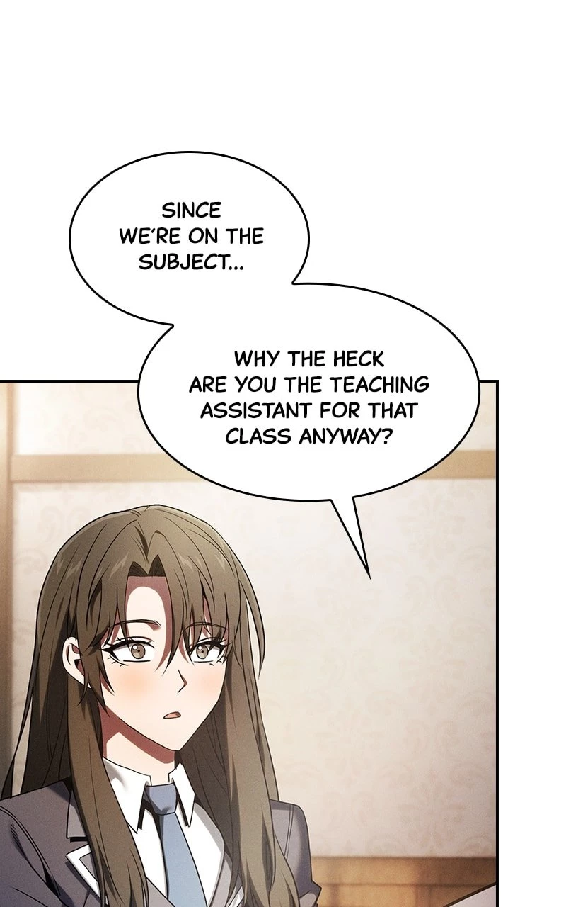 The Academy's Genius Swordsman Chapter 24 - 20