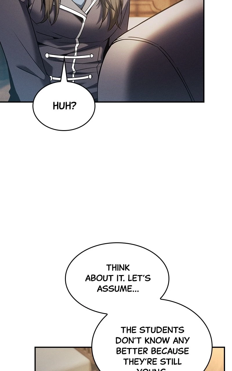 The Academy's Genius Swordsman Chapter 24 - 21