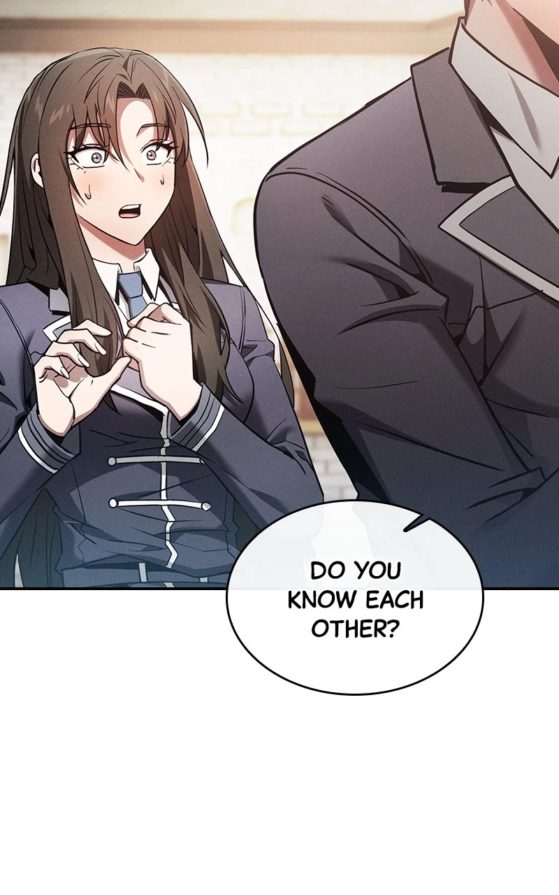 The Academy's Genius Swordsman Chapter 23 - 7