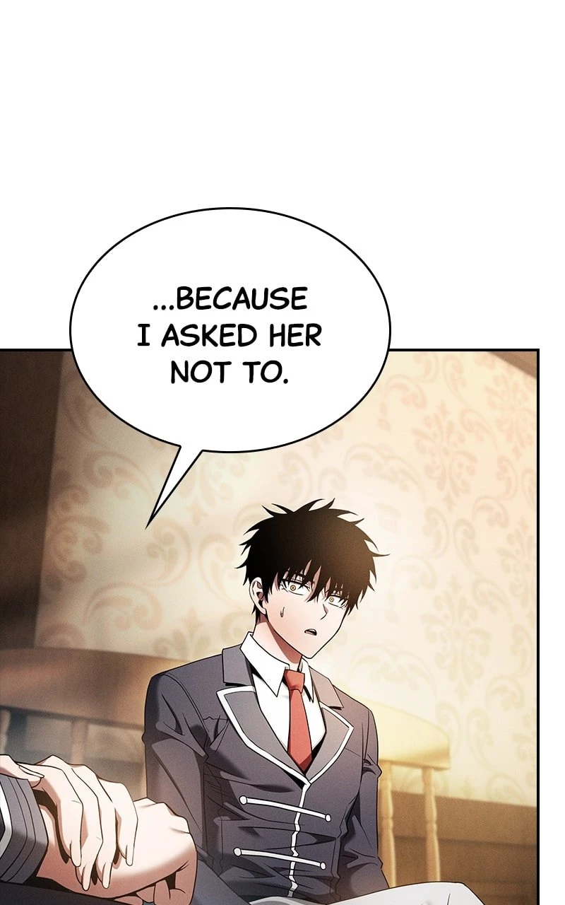 The Academy's Genius Swordsman Chapter 24 - 27