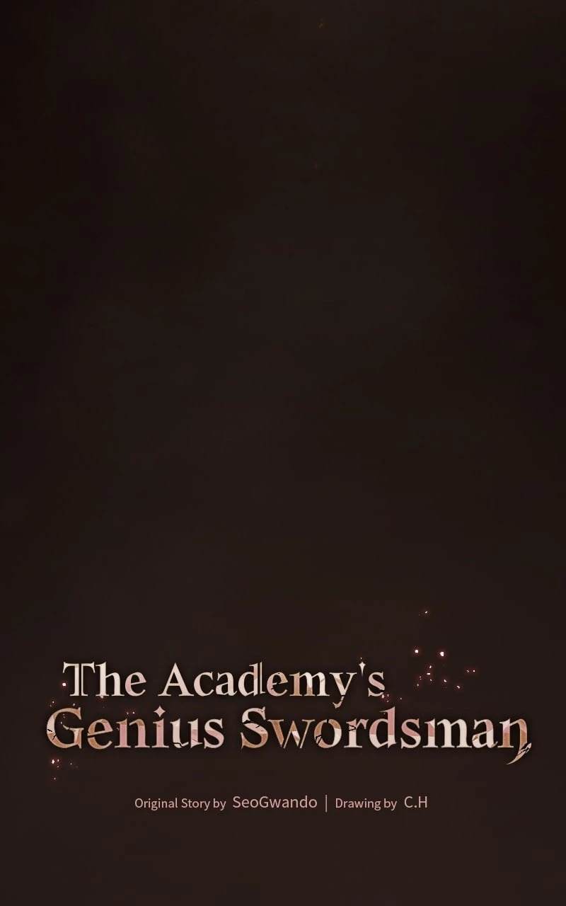 The Academy's Genius Swordsman Chapter 25 - 27