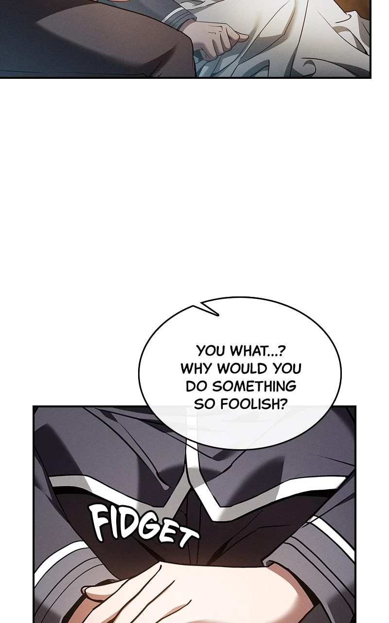 The Academy's Genius Swordsman Chapter 24 - 28