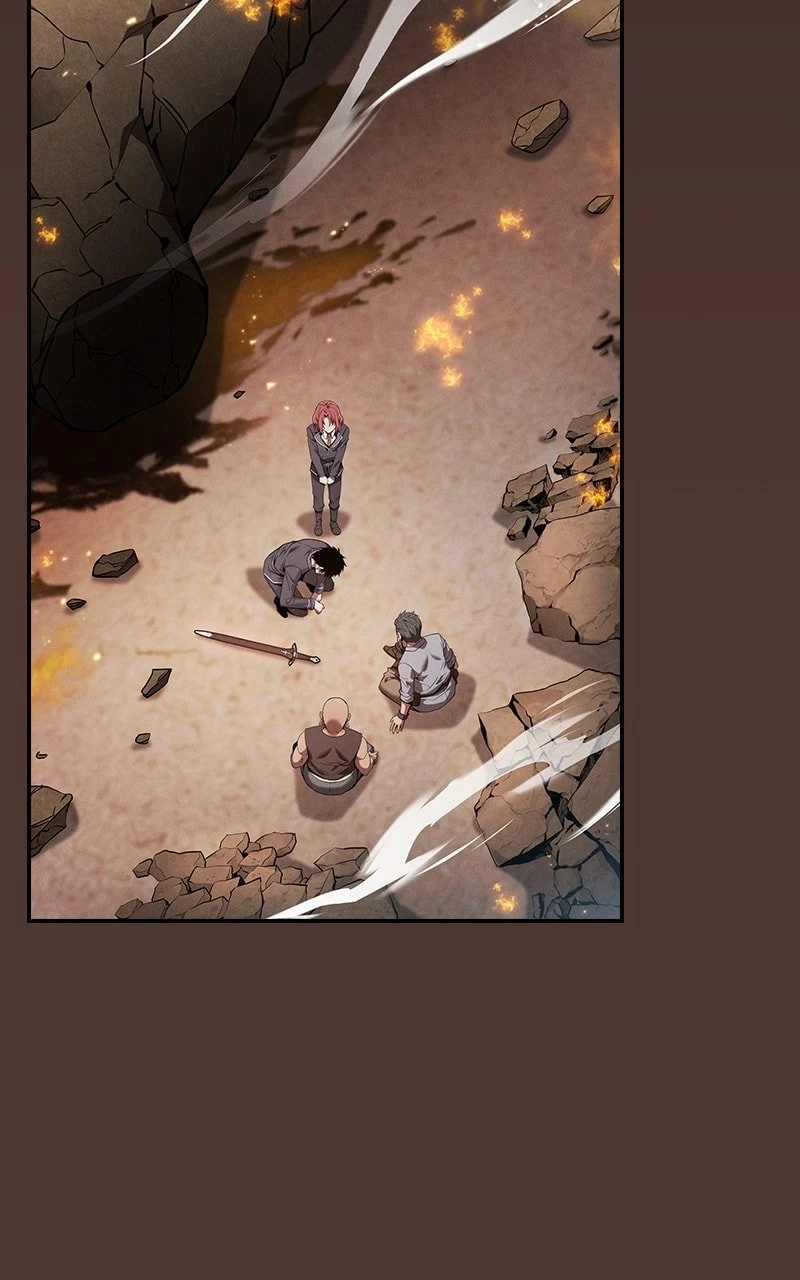 The Academy's Genius Swordsman Chapter 25 - 29