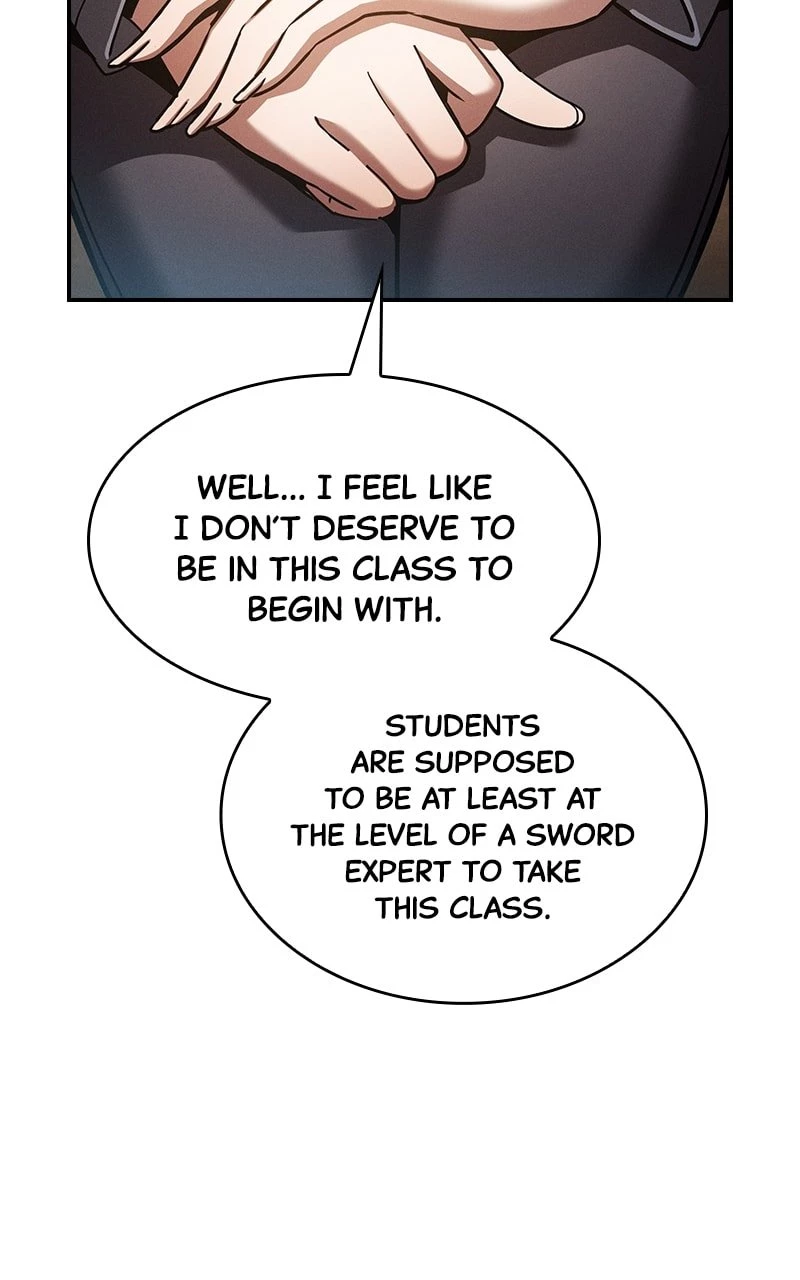 The Academy's Genius Swordsman Chapter 24 - 29