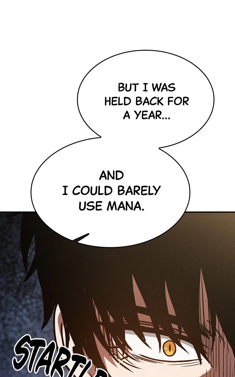 The Academy's Genius Swordsman Chapter 24 - 30