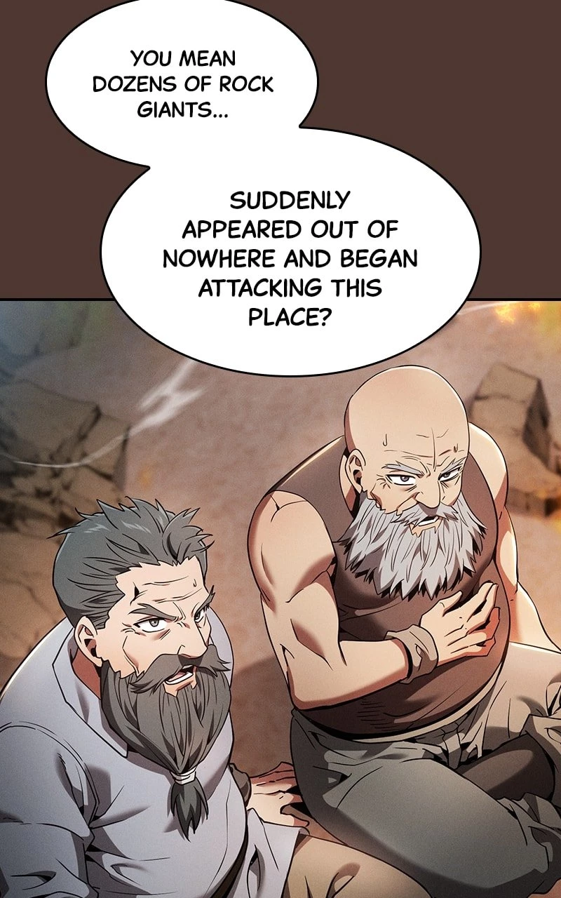 The Academy's Genius Swordsman Chapter 25 - 31