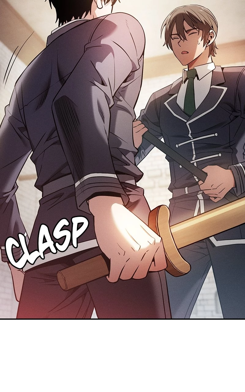 The Academy's Genius Swordsman Chapter 23 - 13