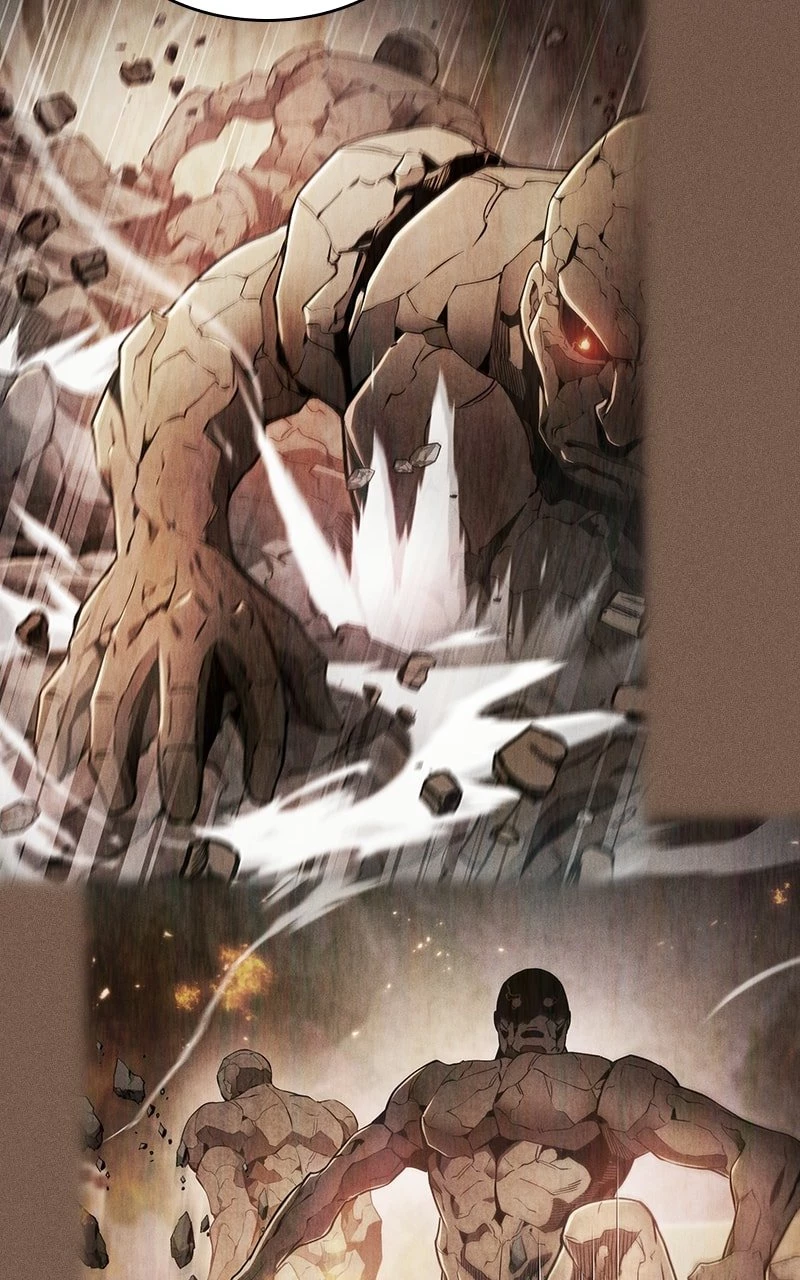 The Academy's Genius Swordsman Chapter 25 - 33