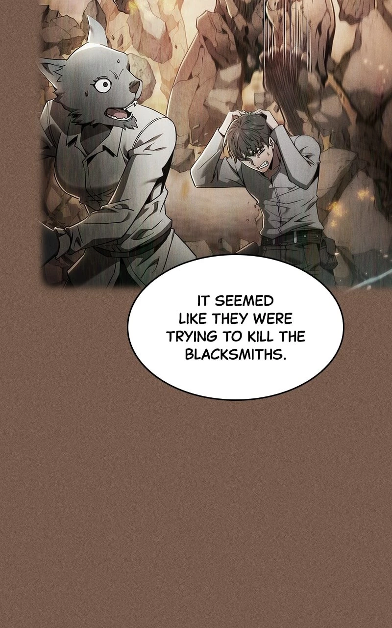 The Academy's Genius Swordsman Chapter 25 - 34