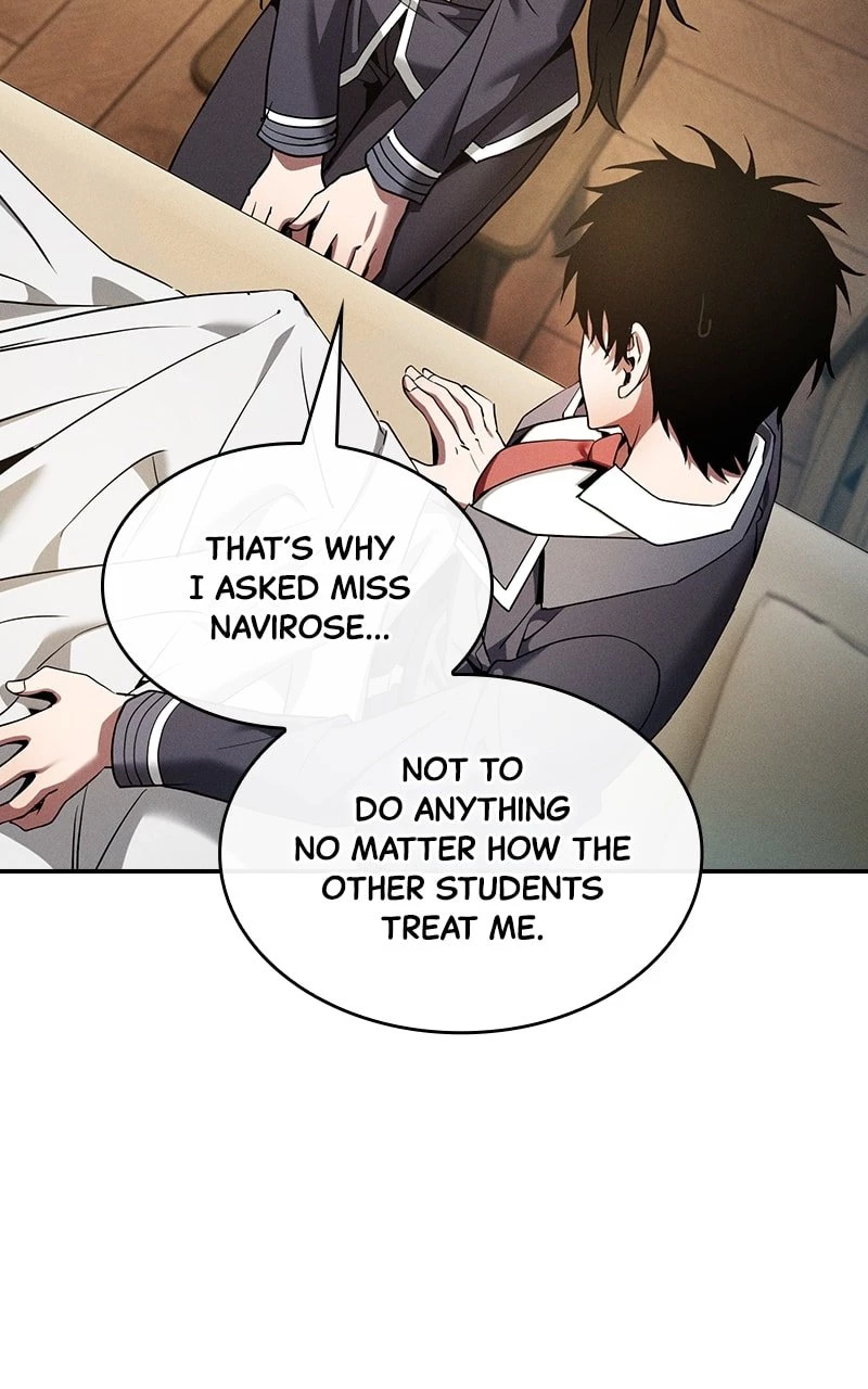 The Academy's Genius Swordsman Chapter 24 - 35