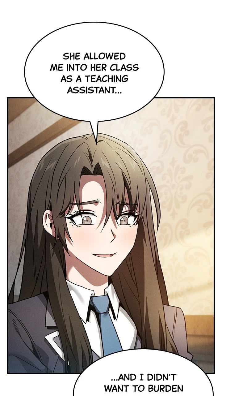 The Academy's Genius Swordsman Chapter 24 - 36
