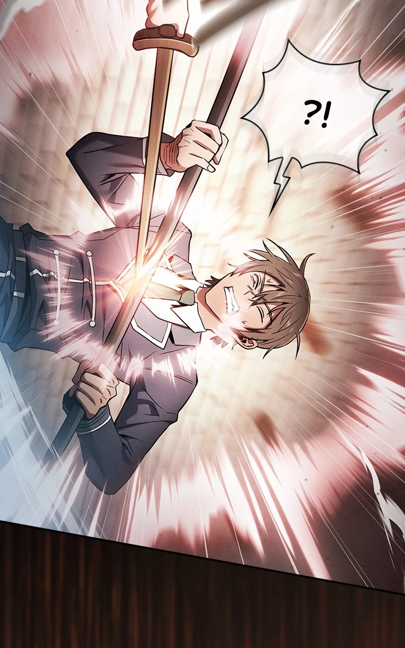 The Academy's Genius Swordsman Chapter 23 - 17