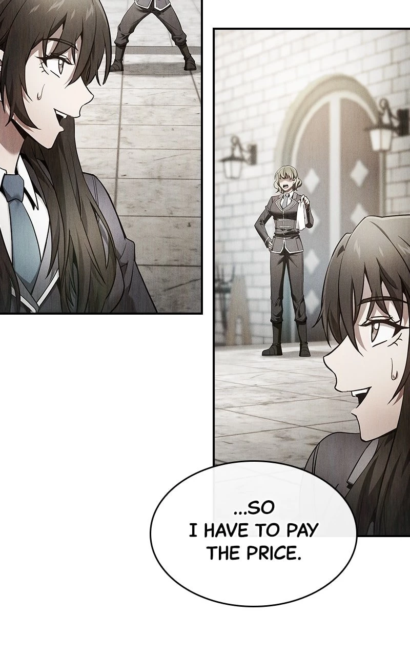 The Academy's Genius Swordsman Chapter 24 - 38