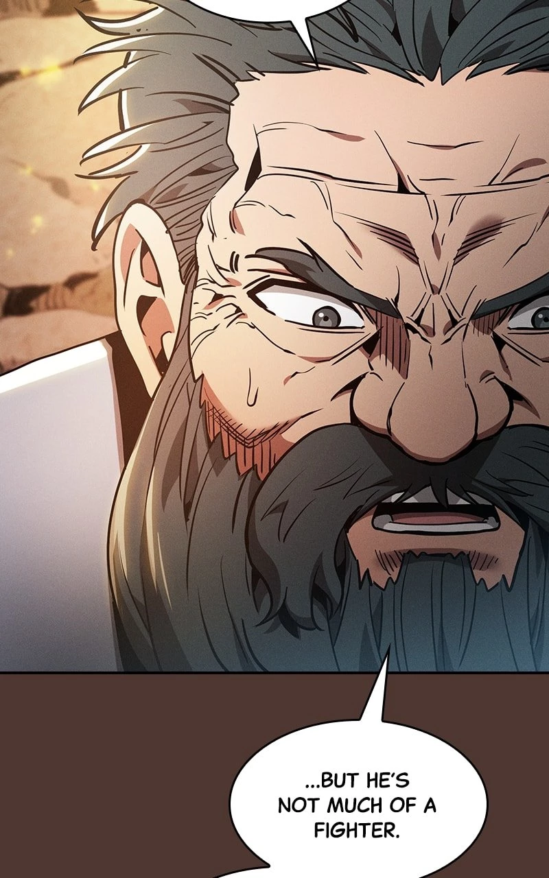 The Academy's Genius Swordsman Chapter 25 - 37