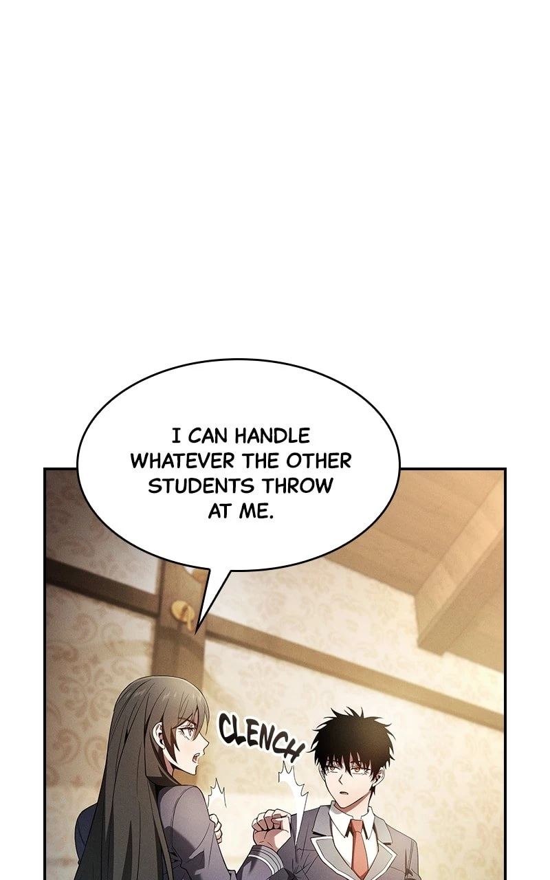 The Academy's Genius Swordsman Chapter 24 - 39